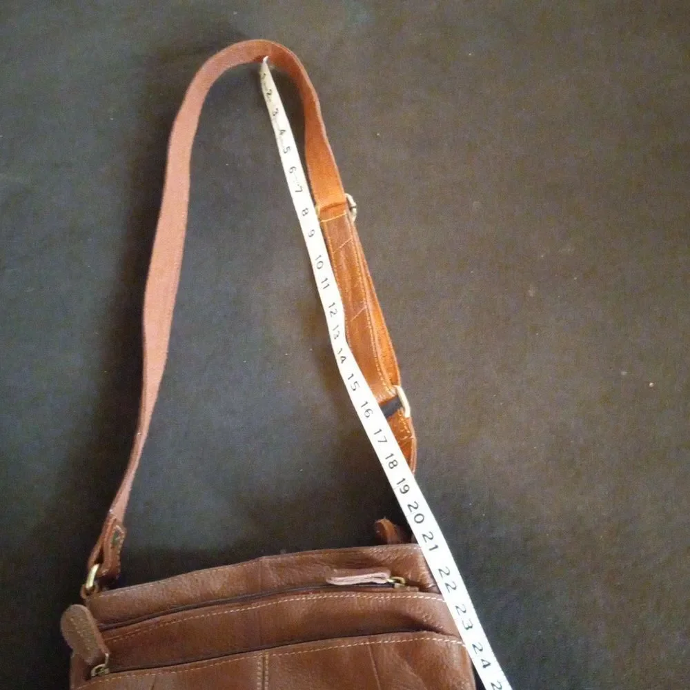Women Crossbody Bag Genuine Leather Small Messenger Bags For Ladies Shoulders